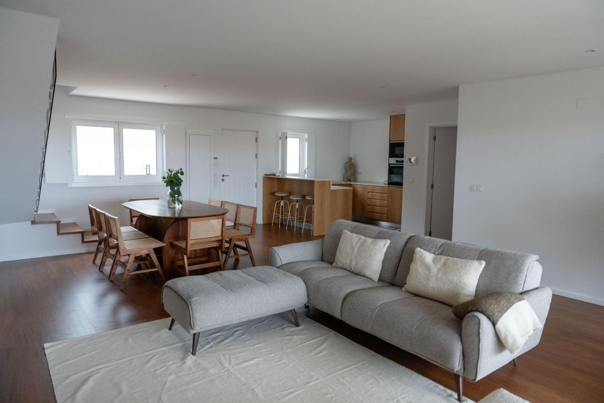 3 Olives House - By 3 Marias Residence Santana  Ngoại thất bức ảnh