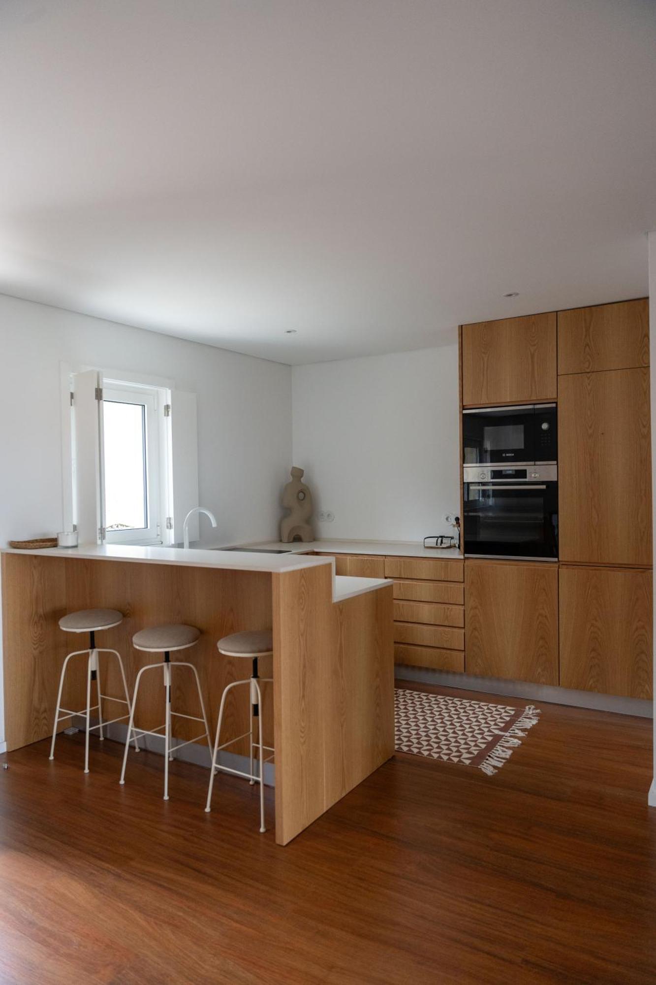 3 Olives House - By 3 Marias Residence Santana  Ngoại thất bức ảnh
