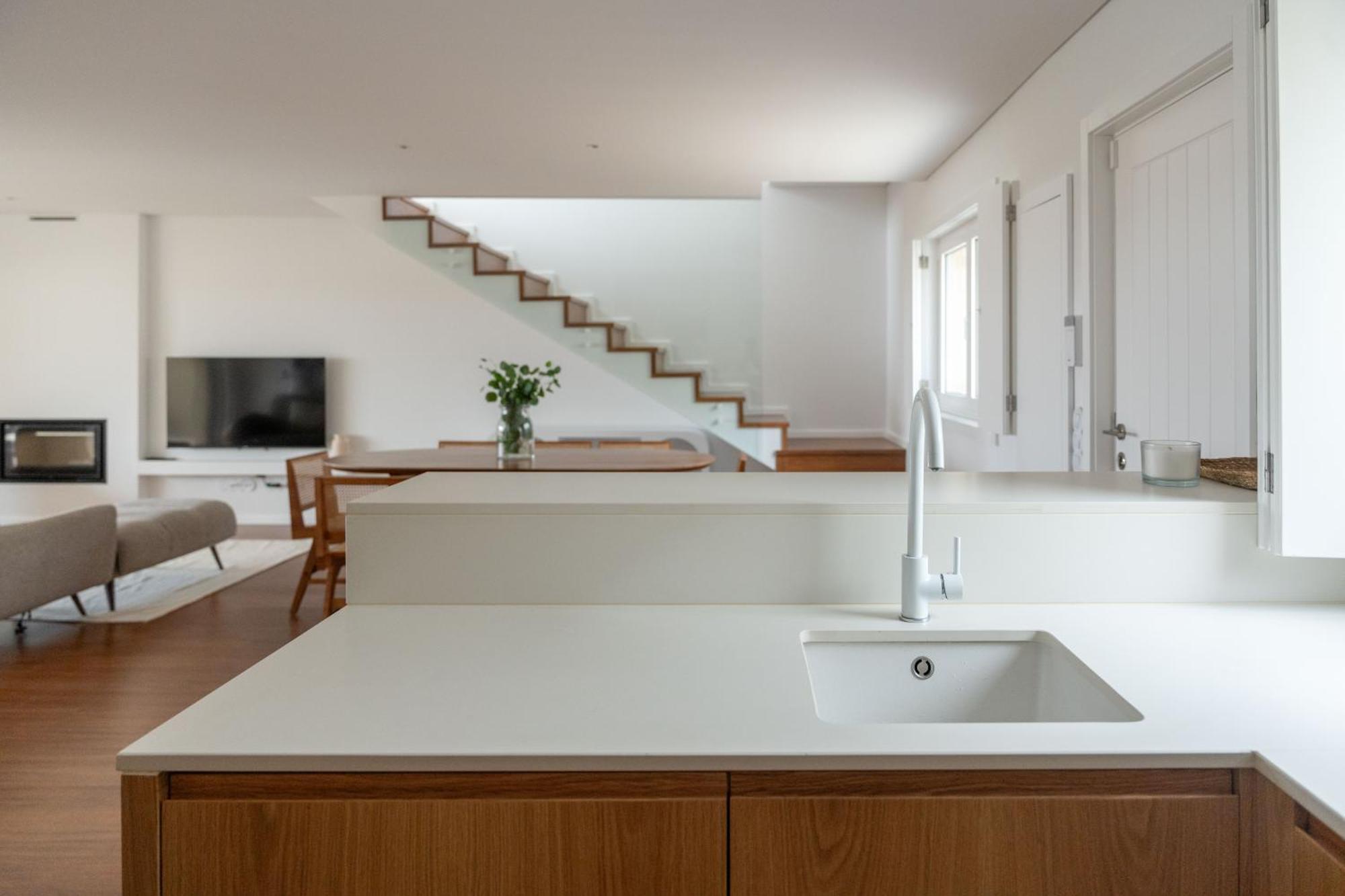 3 Olives House - By 3 Marias Residence Santana  Ngoại thất bức ảnh
