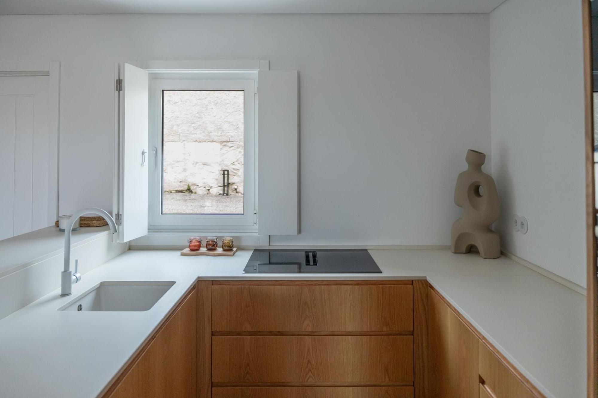 3 Olives House - By 3 Marias Residence Santana  Ngoại thất bức ảnh
