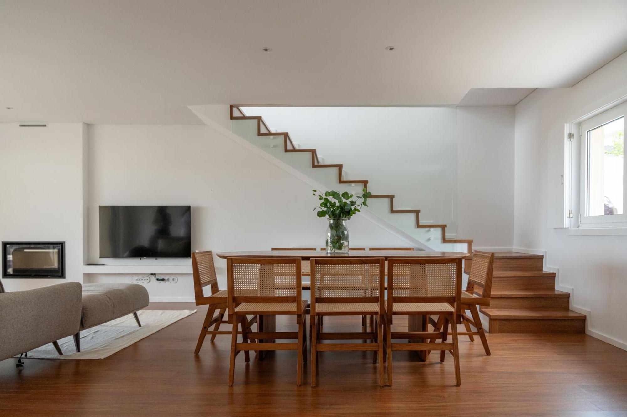 3 Olives House - By 3 Marias Residence Santana  Ngoại thất bức ảnh