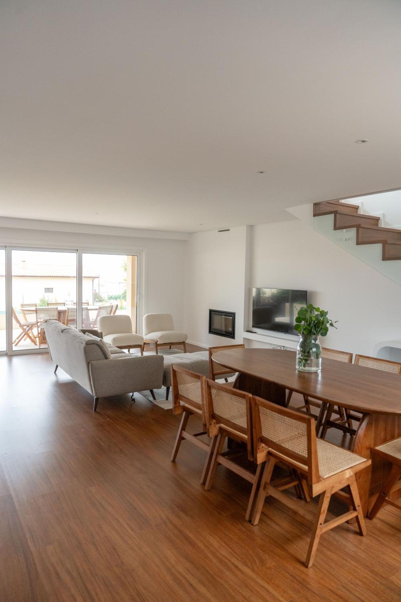 3 Olives House - By 3 Marias Residence Santana  Ngoại thất bức ảnh