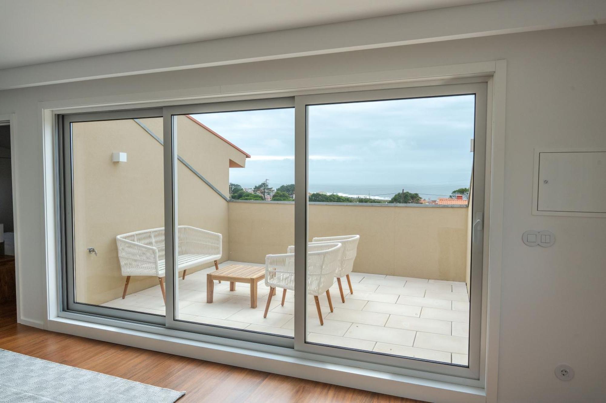 3 Olives House - By 3 Marias Residence Santana  Ngoại thất bức ảnh