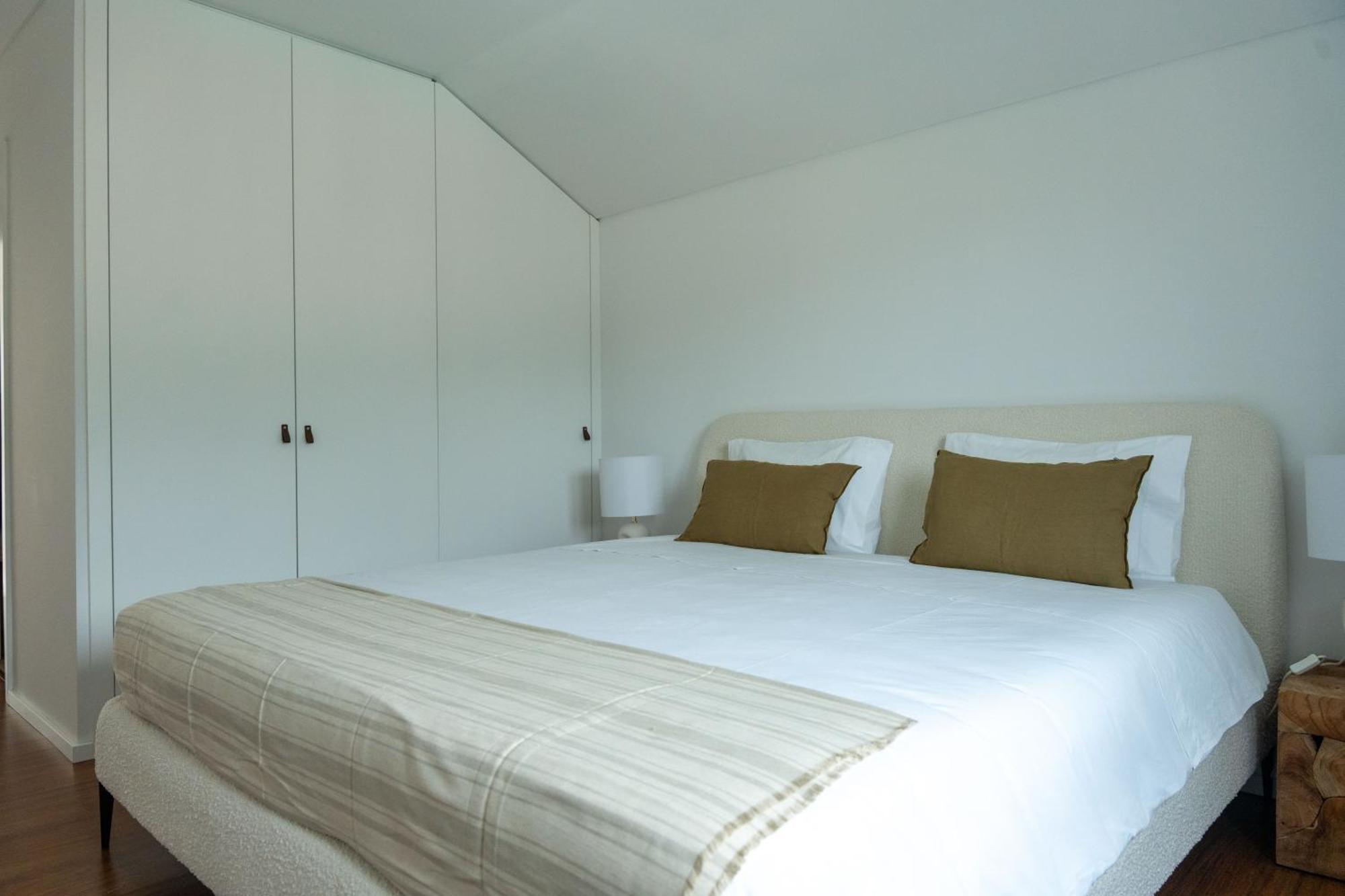 3 Olives House - By 3 Marias Residence Santana  Ngoại thất bức ảnh