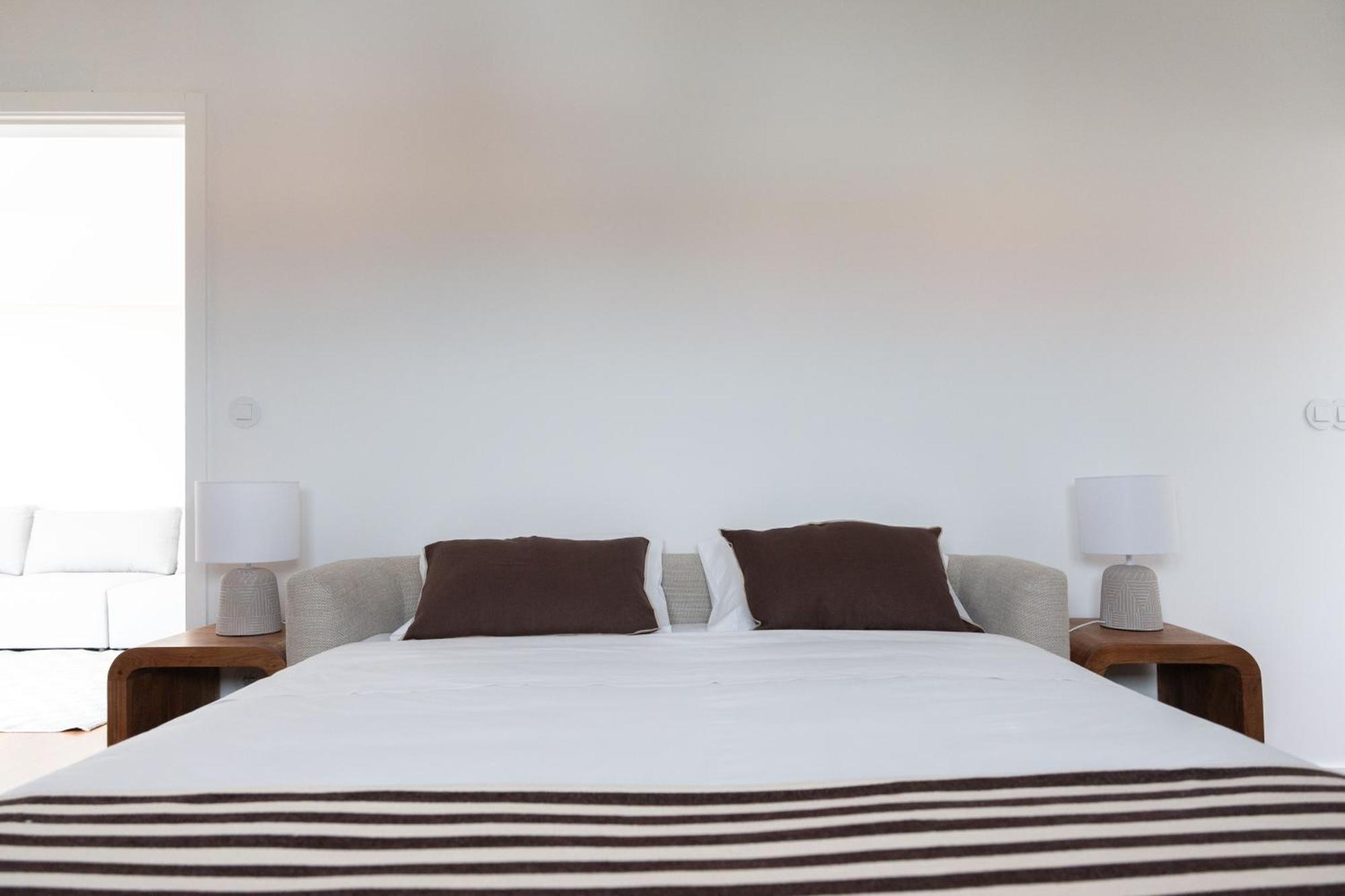 3 Olives House - By 3 Marias Residence Santana  Ngoại thất bức ảnh