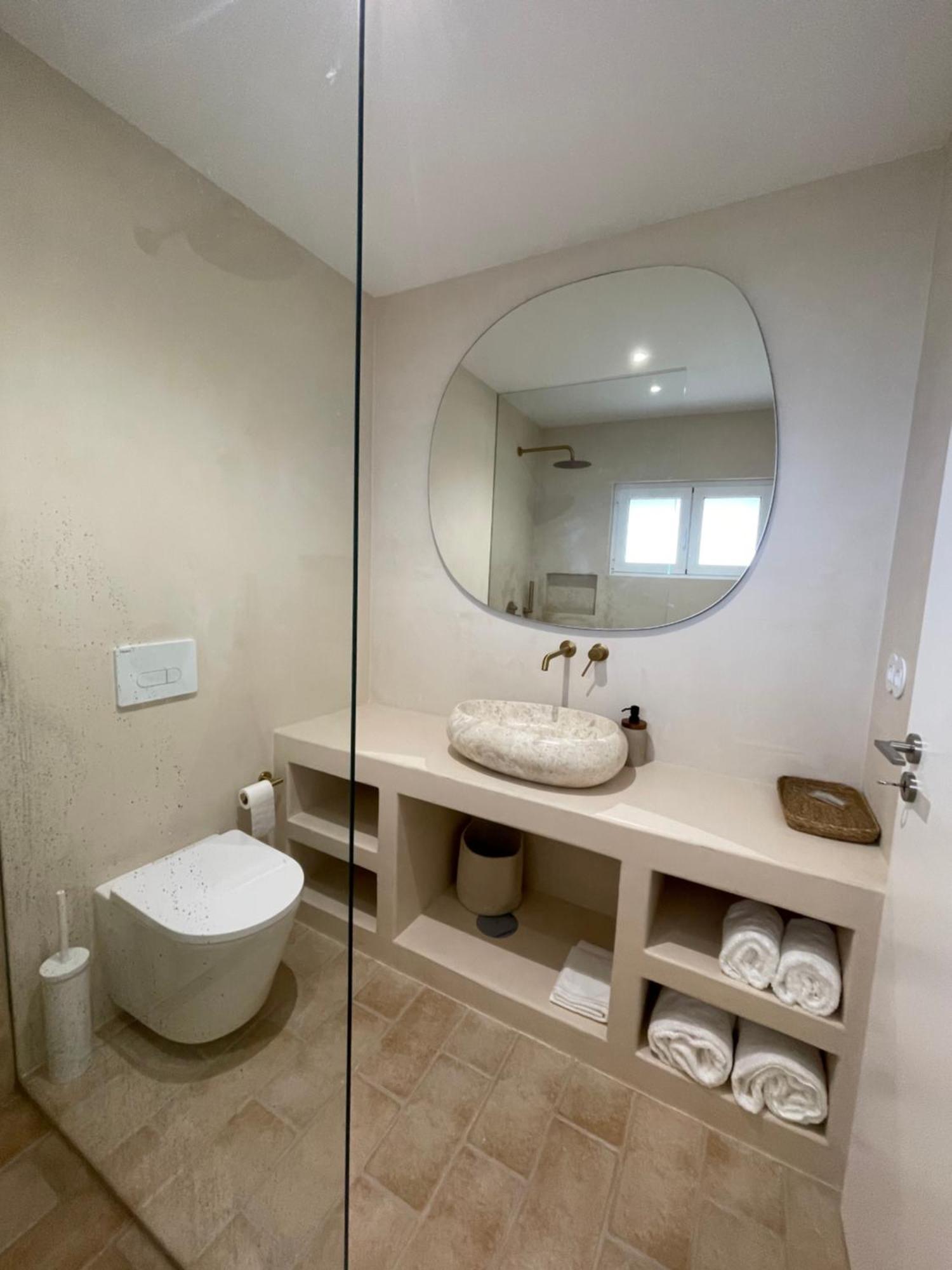 3 Olives House - By 3 Marias Residence Santana  Ngoại thất bức ảnh