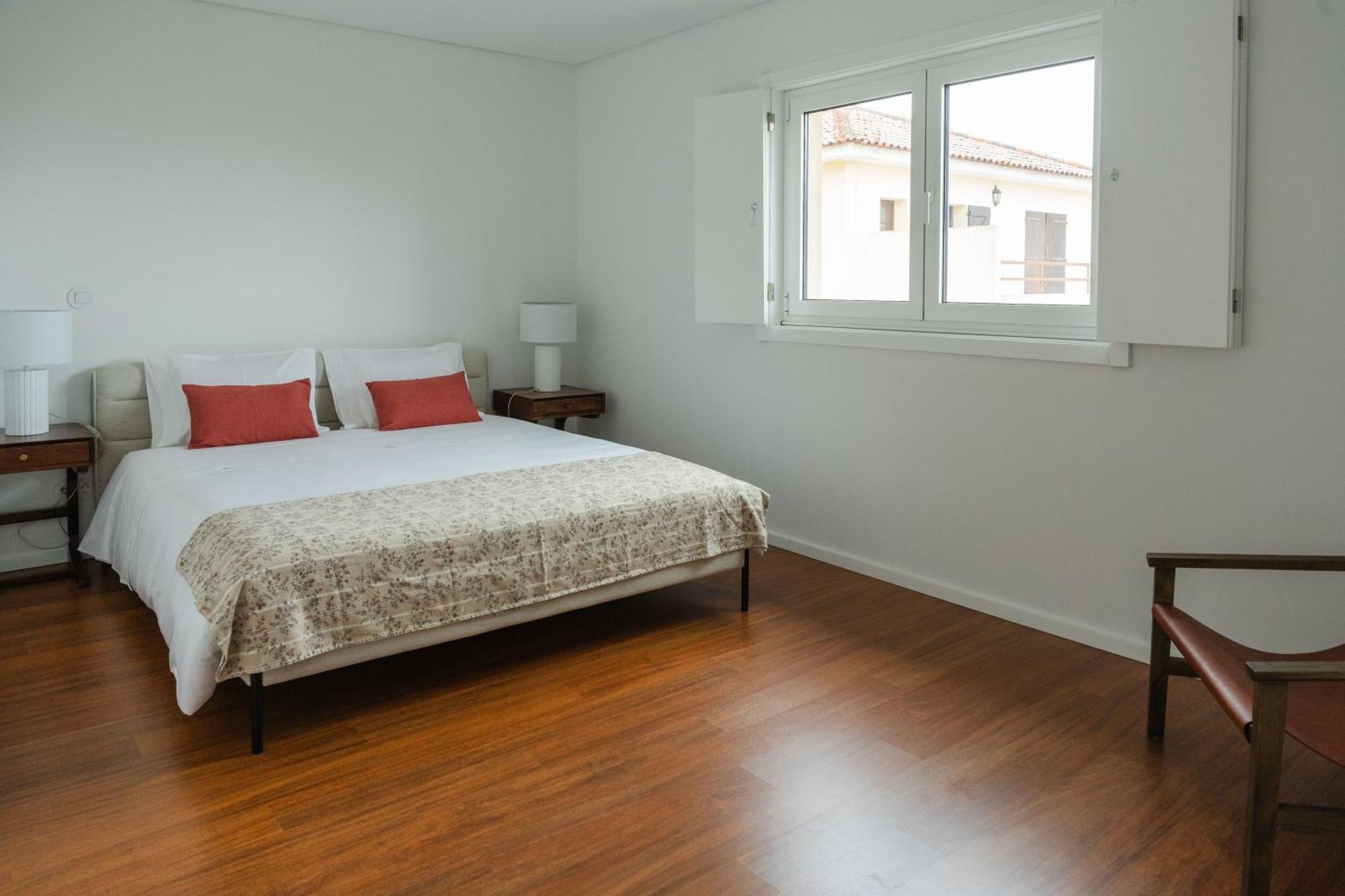 3 Olives House - By 3 Marias Residence Santana  Ngoại thất bức ảnh