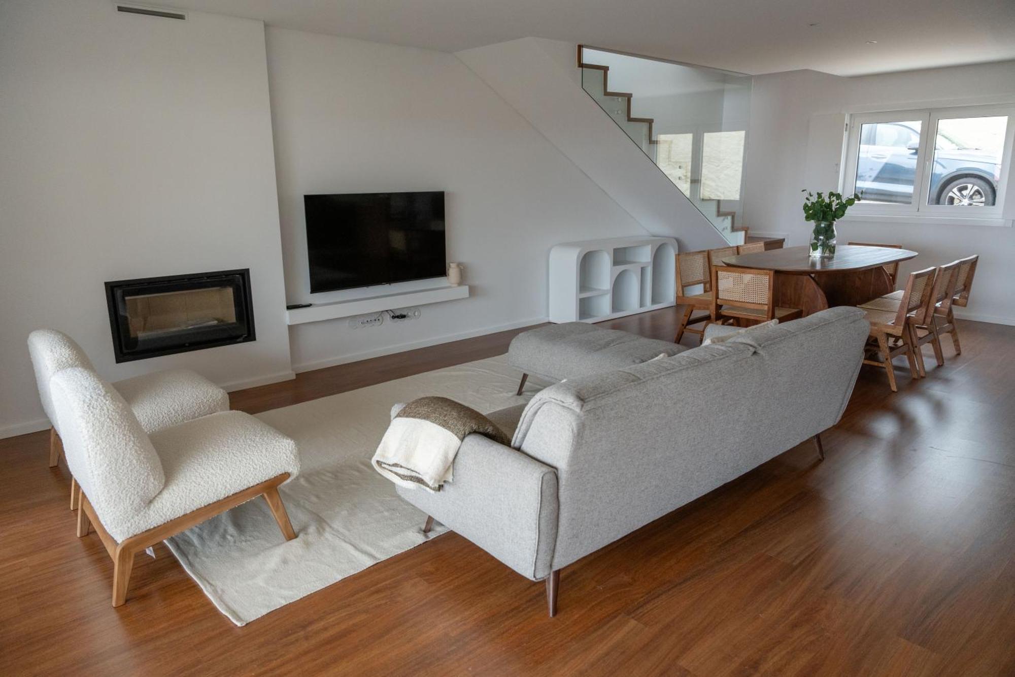 3 Olives House - By 3 Marias Residence Santana  Ngoại thất bức ảnh