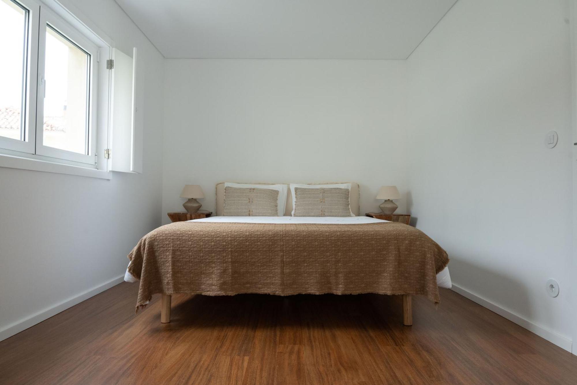 3 Olives House - By 3 Marias Residence Santana  Ngoại thất bức ảnh