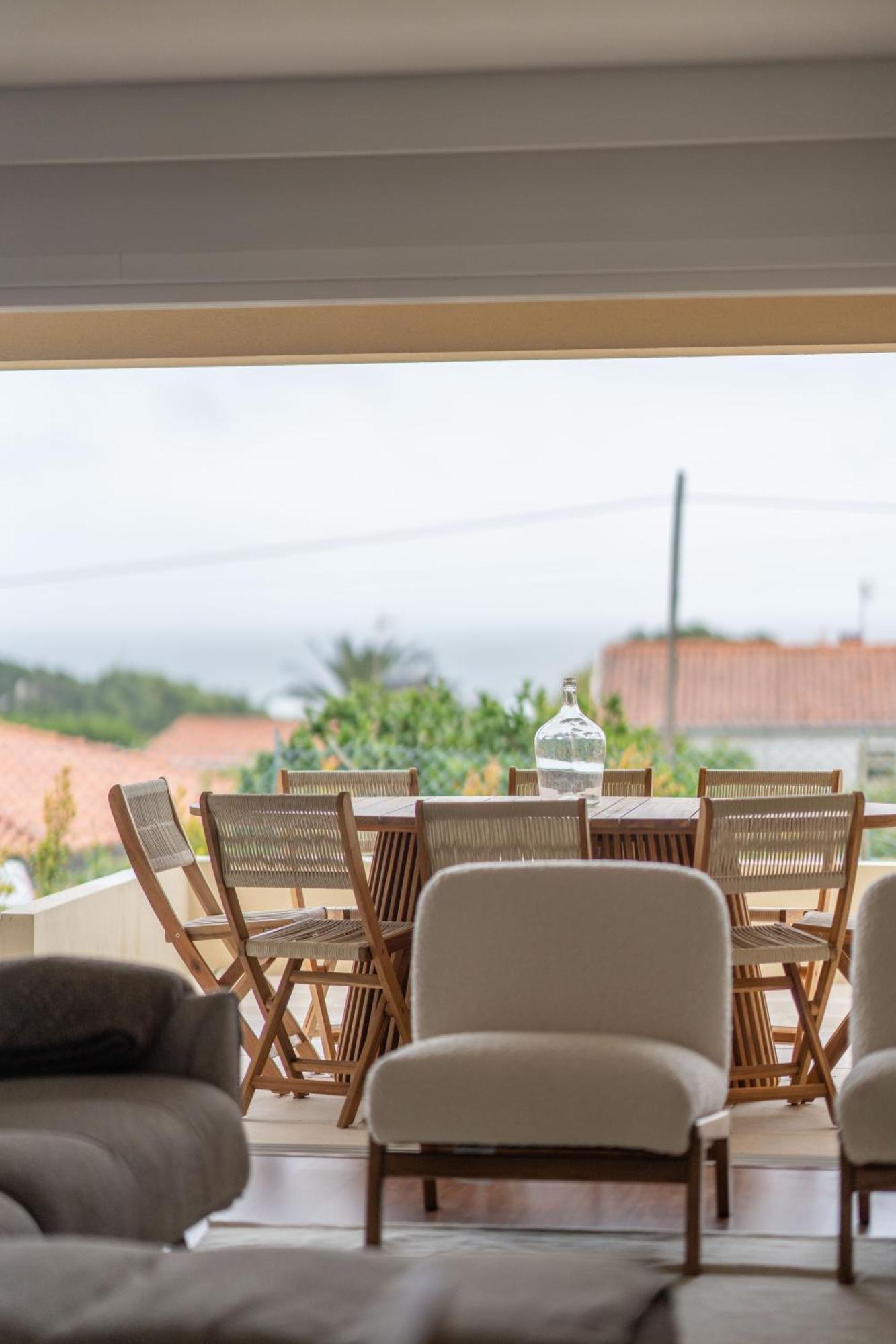 3 Olives House - By 3 Marias Residence Santana  Ngoại thất bức ảnh