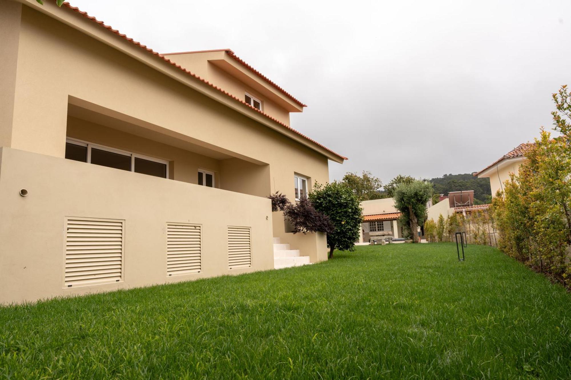 3 Olives House - By 3 Marias Residence Santana  Ngoại thất bức ảnh