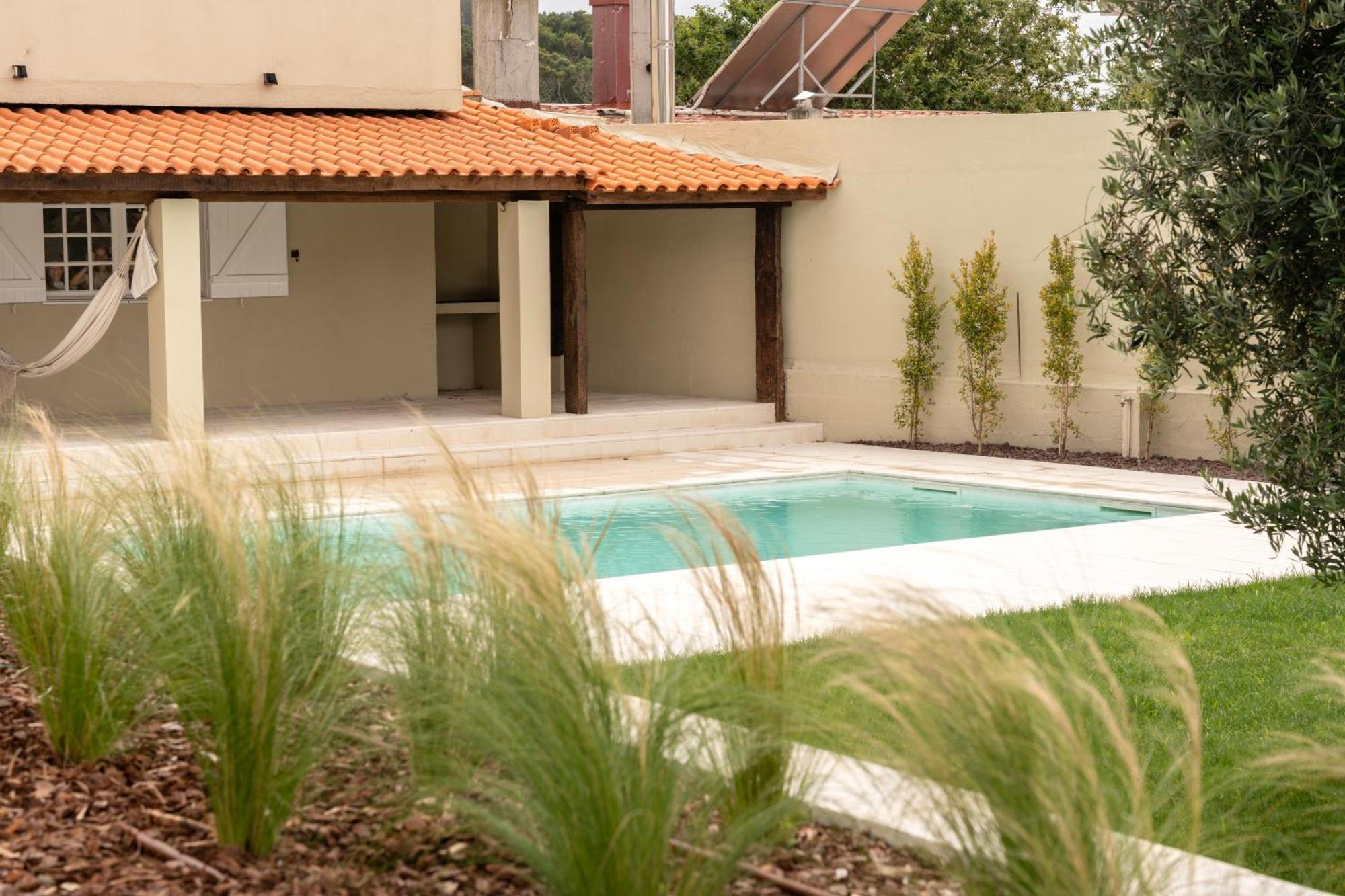 3 Olives House - By 3 Marias Residence Santana  Ngoại thất bức ảnh