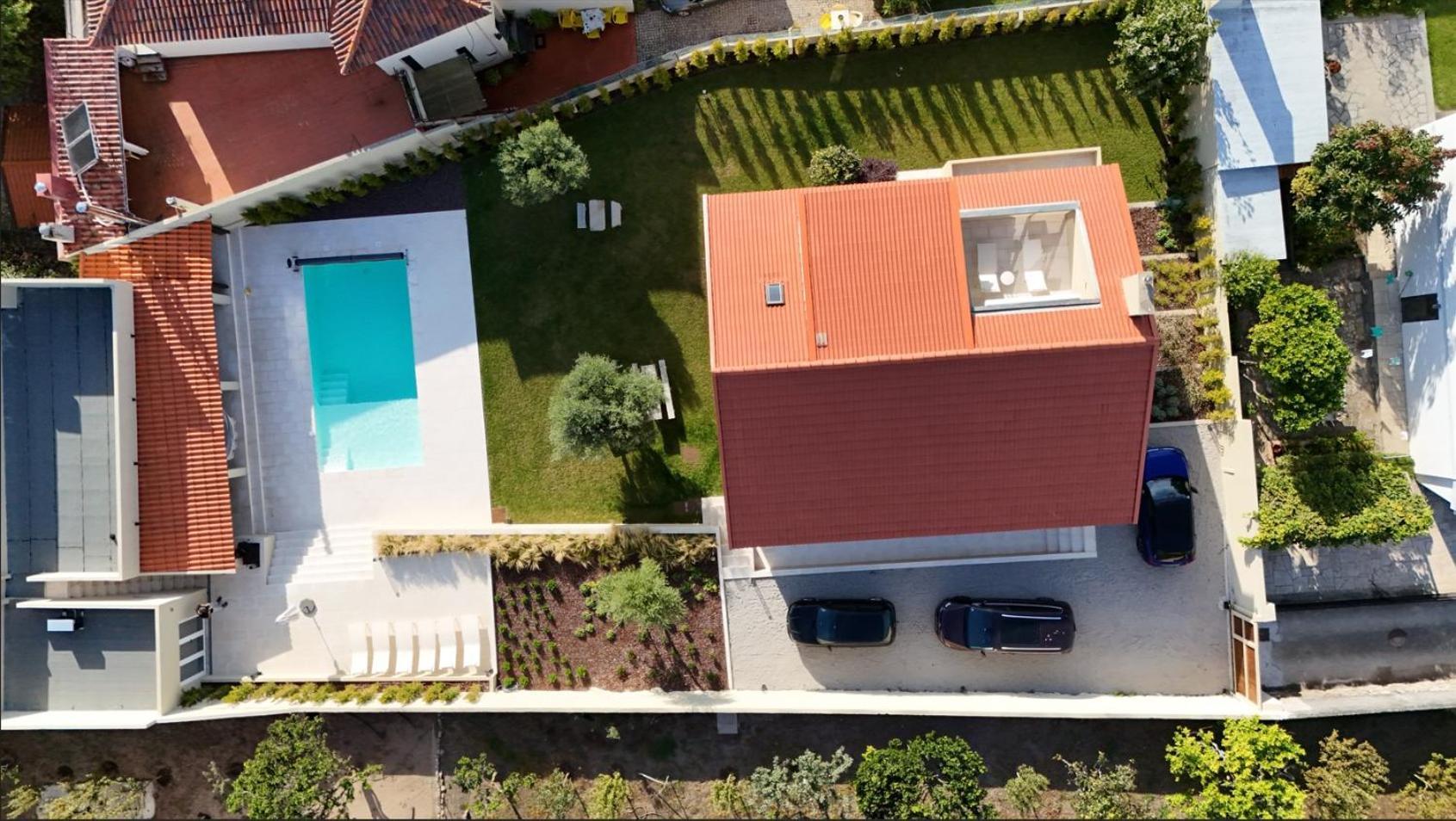3 Olives House - By 3 Marias Residence Santana  Ngoại thất bức ảnh